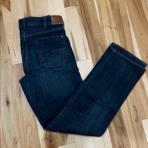 Mens Lee Jeans